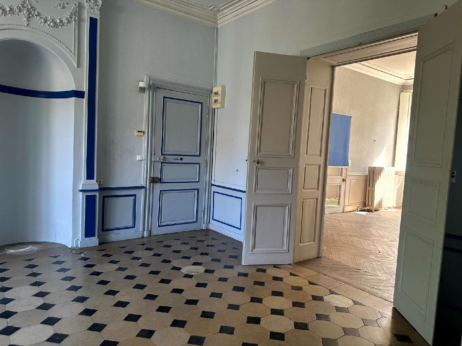  en venta oficina Semur-en-Auxois Côte-d'Or 4
