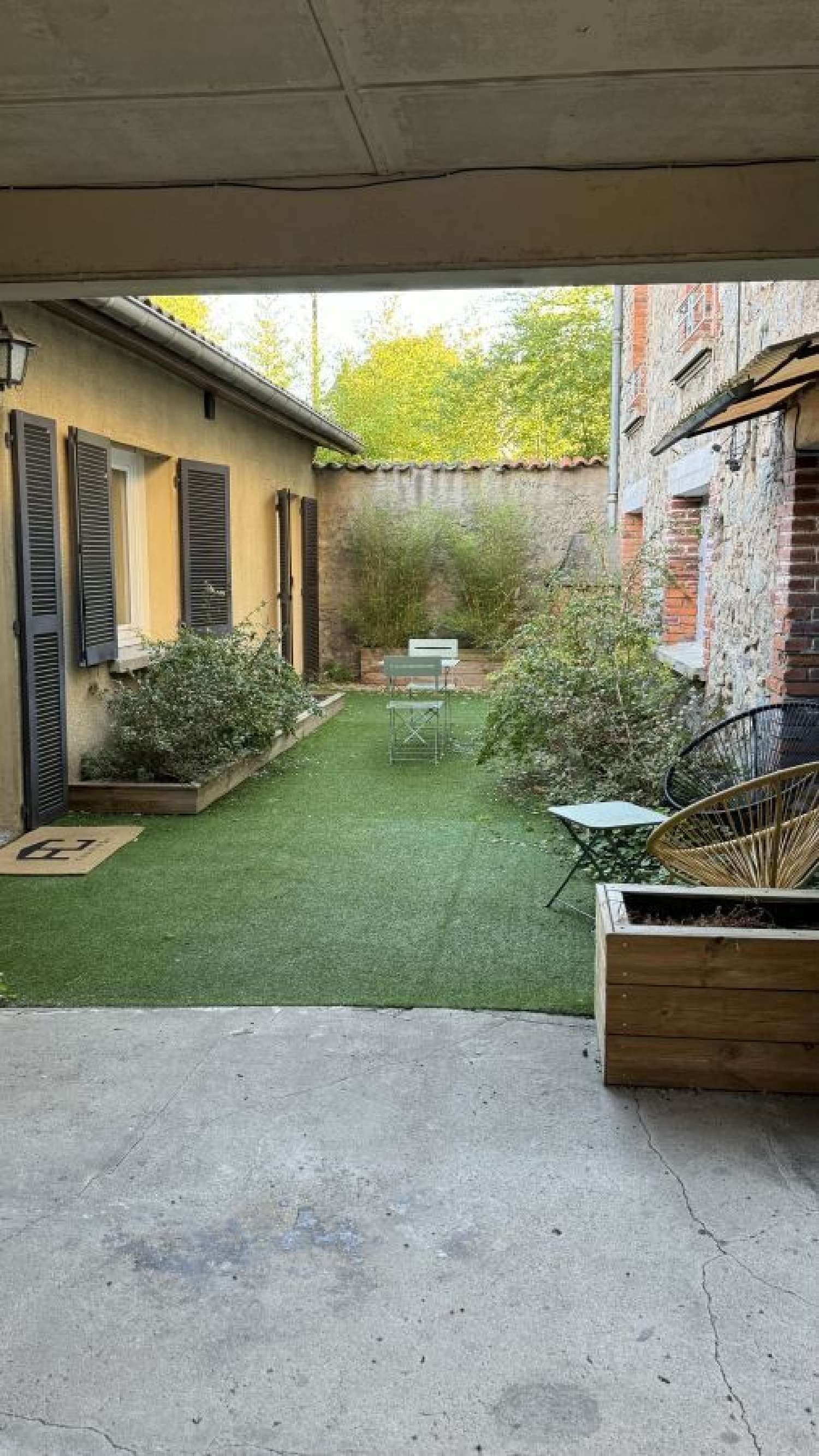 en venta oficina Thiers Puy-de-Dôme 1