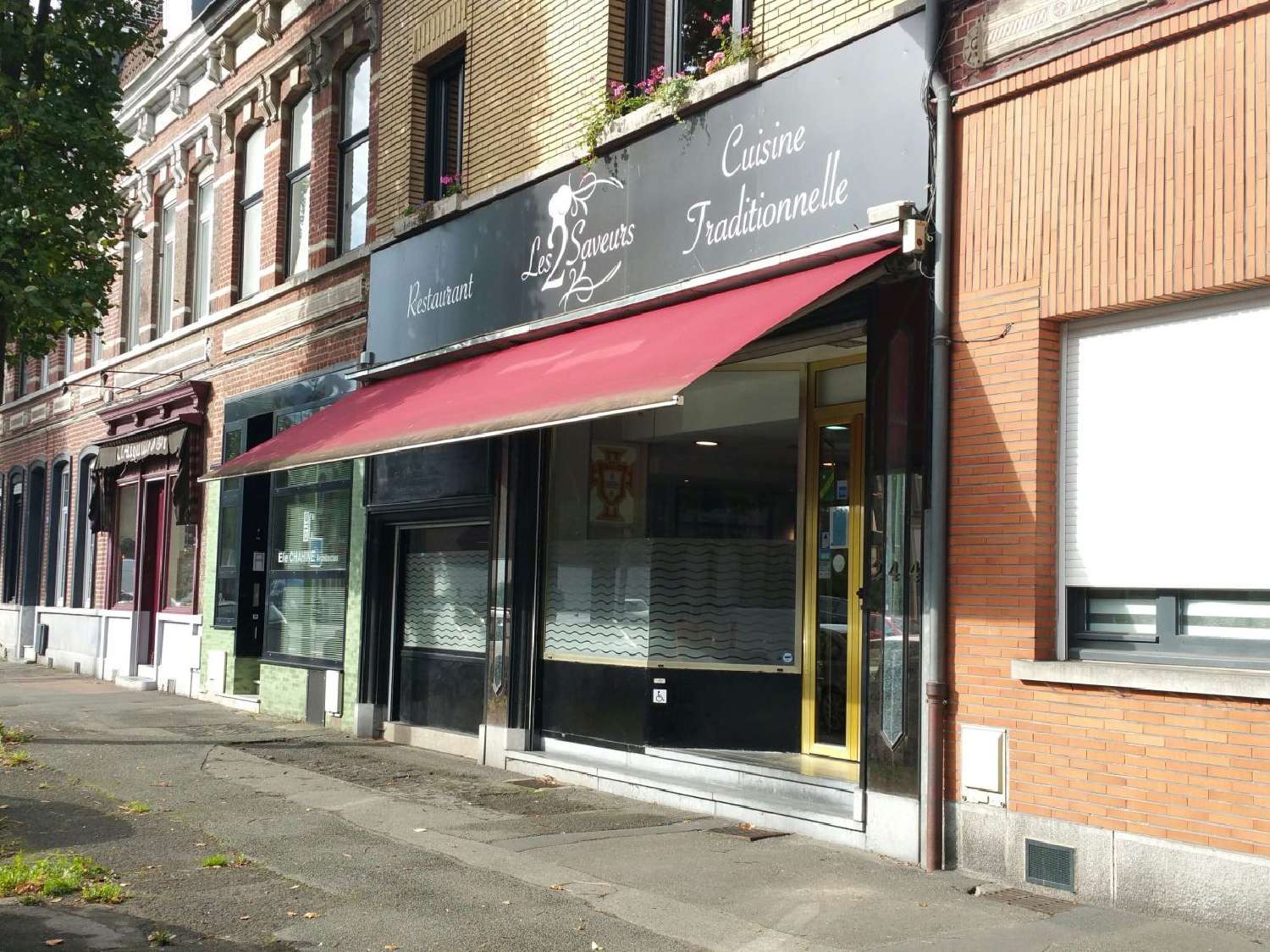en venta oficina Tourcoing Nord 1