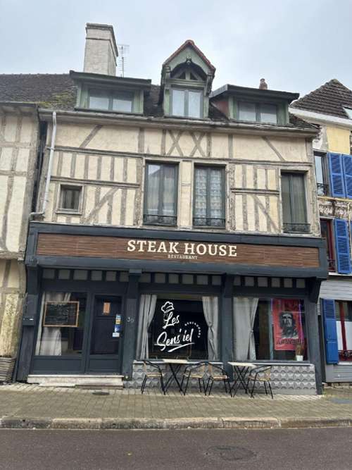 Troyes Aube bureau foto 7435246