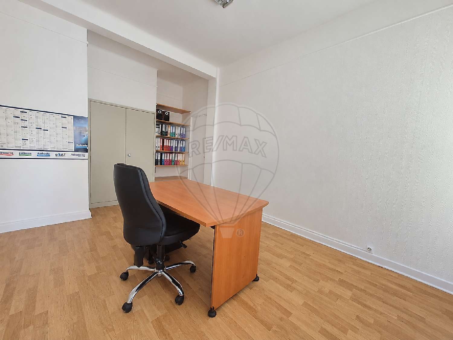 for sale office Troyes Aube 8