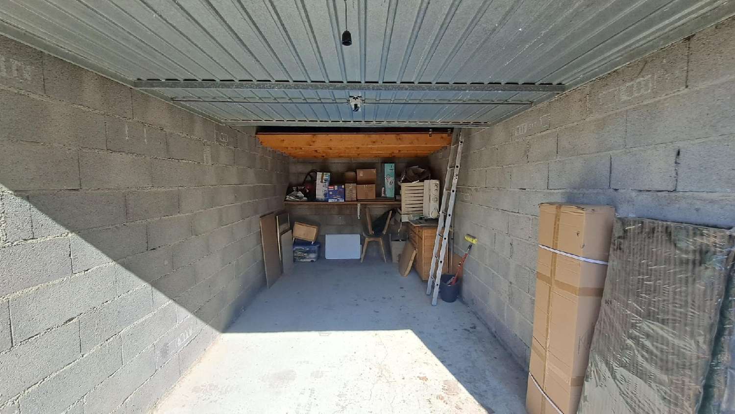 à vendre bureau Valras-Plage Hérault 1