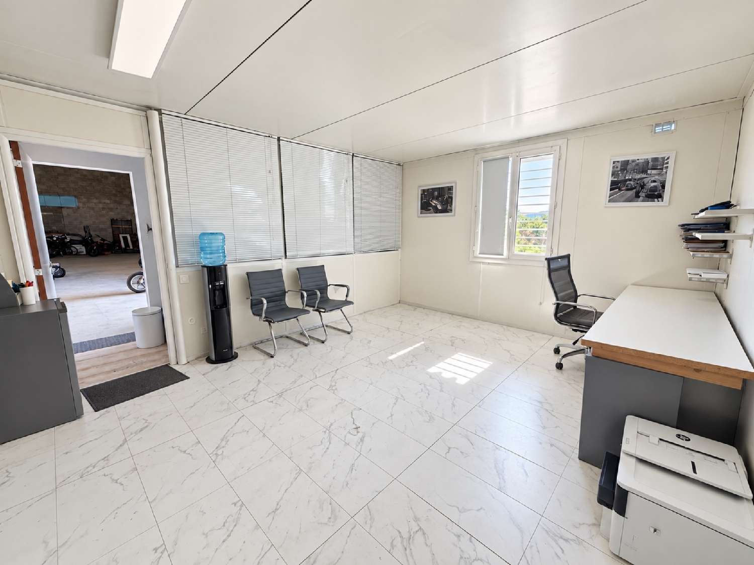kaufen Büro Villelaure Vaucluse 2