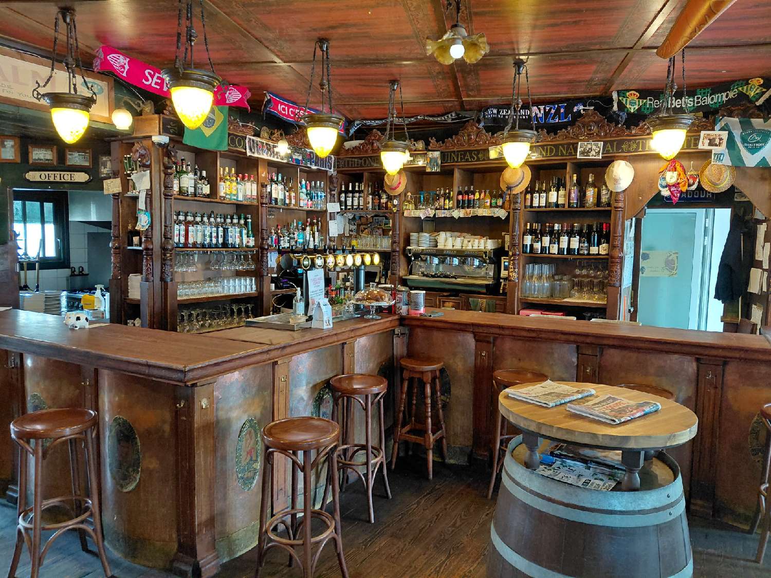 kaufen Restaurant Aire-sur-l'Adour Landes 3