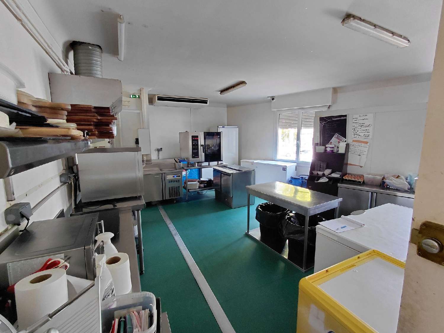 kaufen Restaurant Aire-sur-l'Adour Landes 8