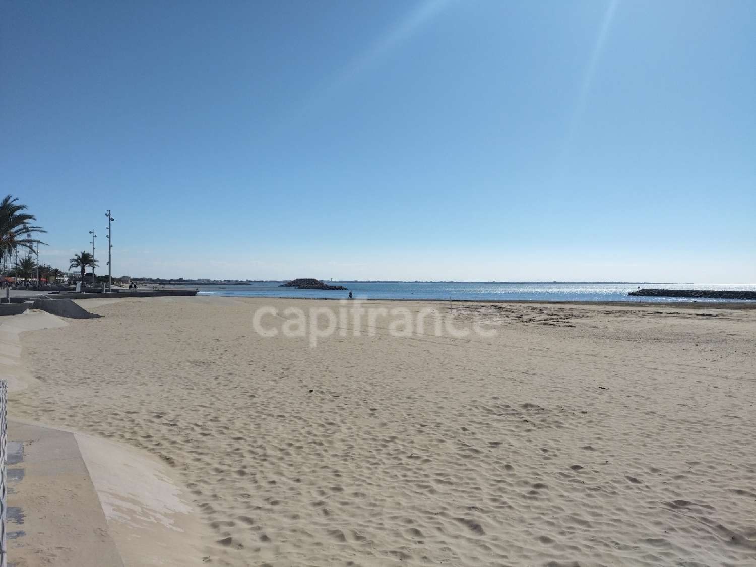  en venta restaurante Carnon-Plage Hérault 1