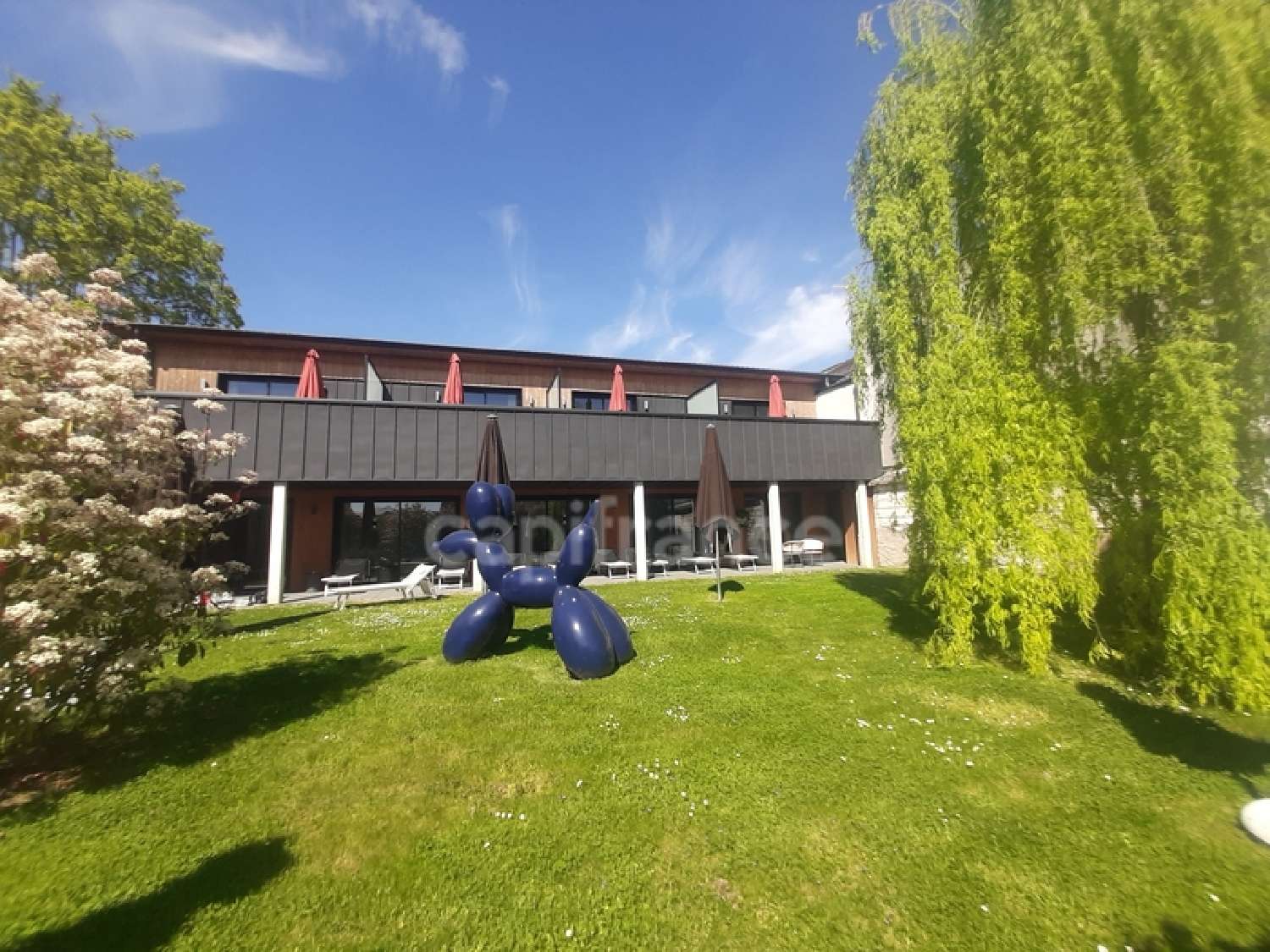 for sale restaurant Châlons-en-Champagne Marne 2