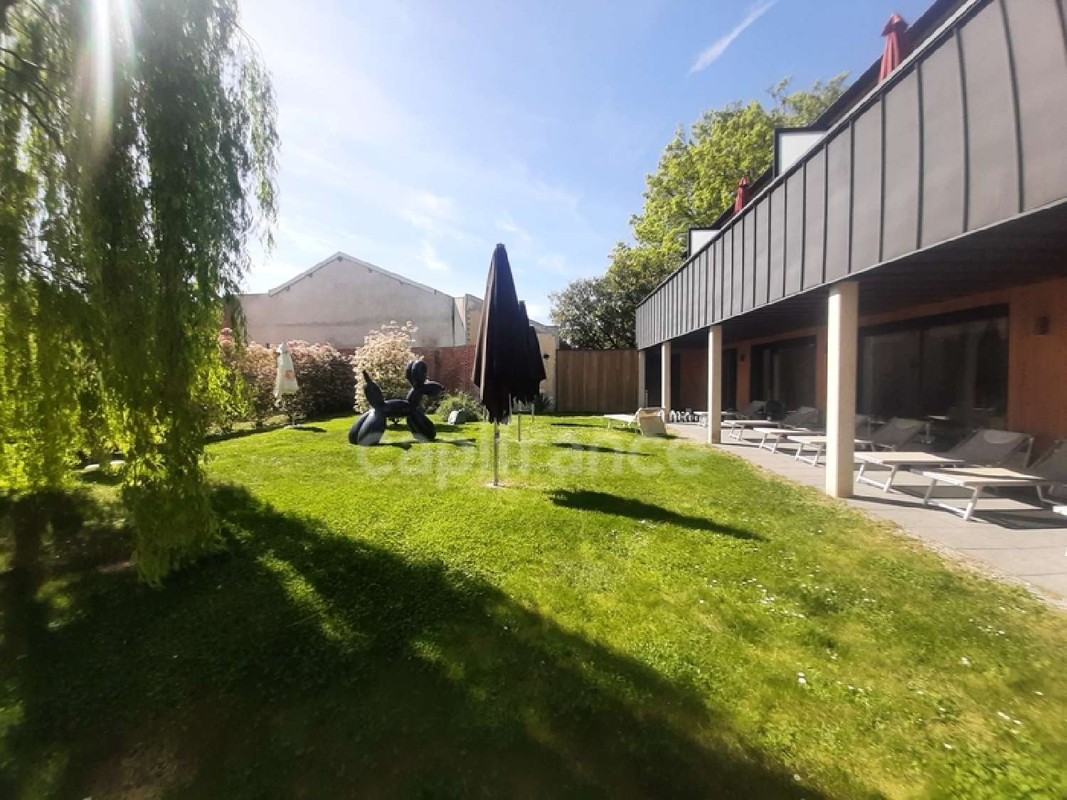 for sale restaurant Châlons-en-Champagne Marne 3