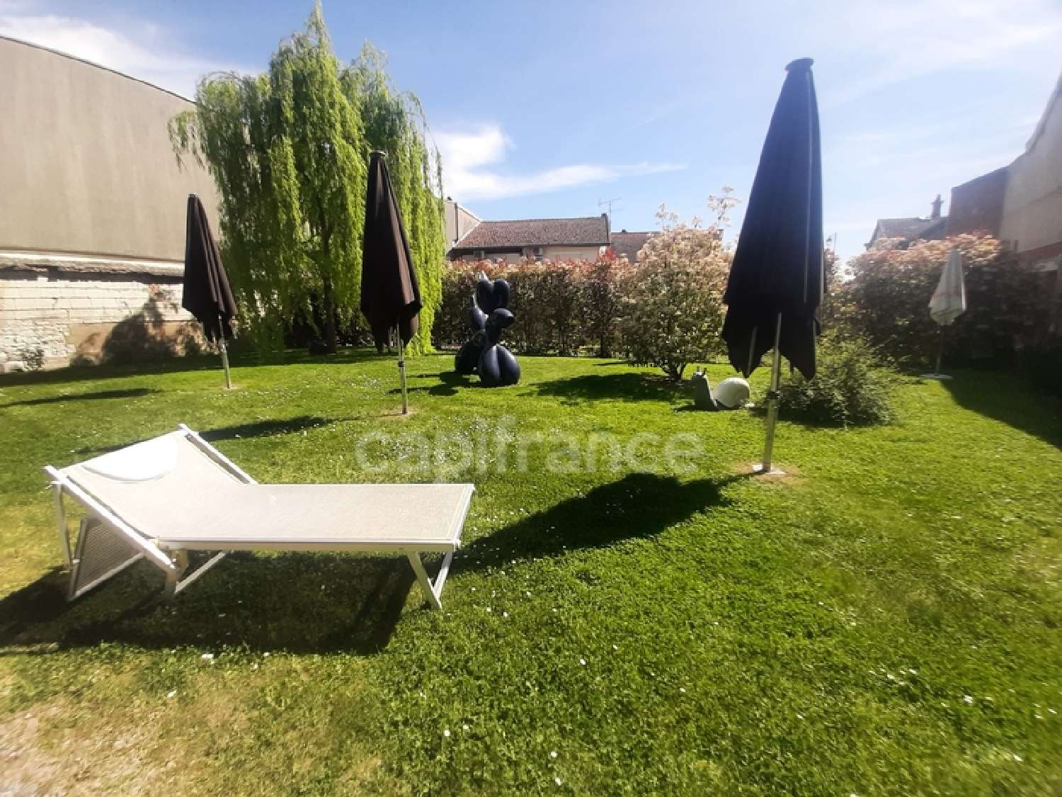 for sale restaurant Châlons-en-Champagne Marne 8