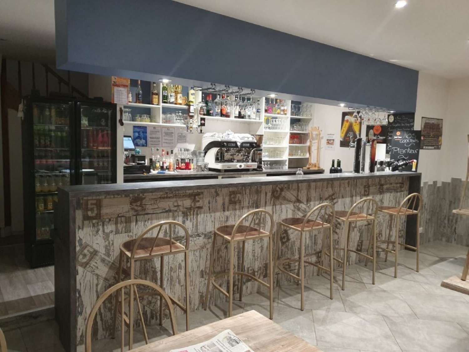 for sale restaurant Champagné-les-Marais Vendée 6