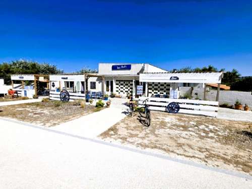 Chaucre Charente-Maritime Restaurant Bild 7431833