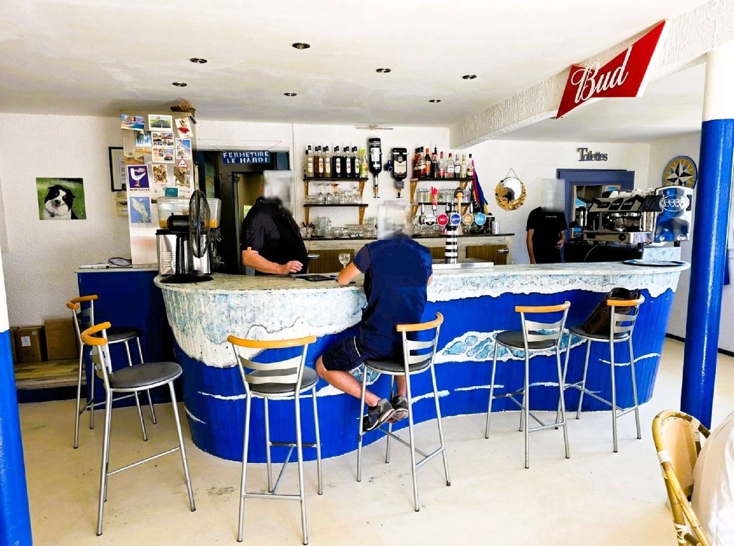  kaufen Restaurant Chaucre Charente-Maritime 3
