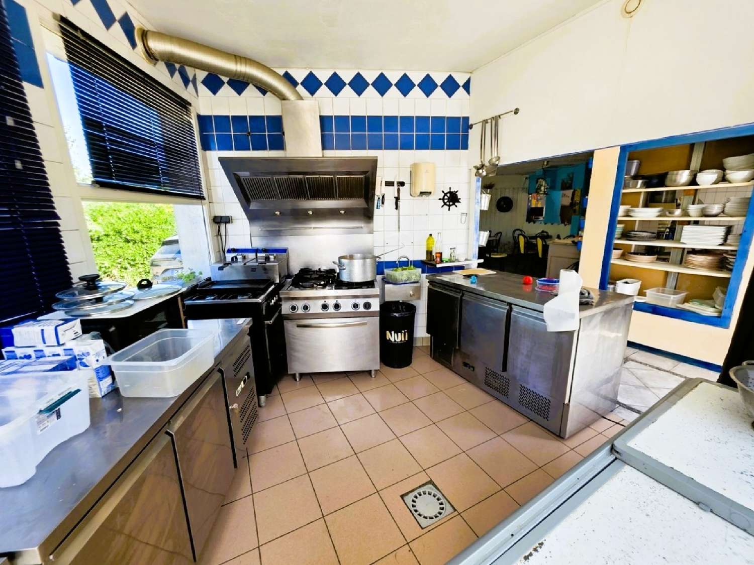  kaufen Restaurant Chaucre Charente-Maritime 6