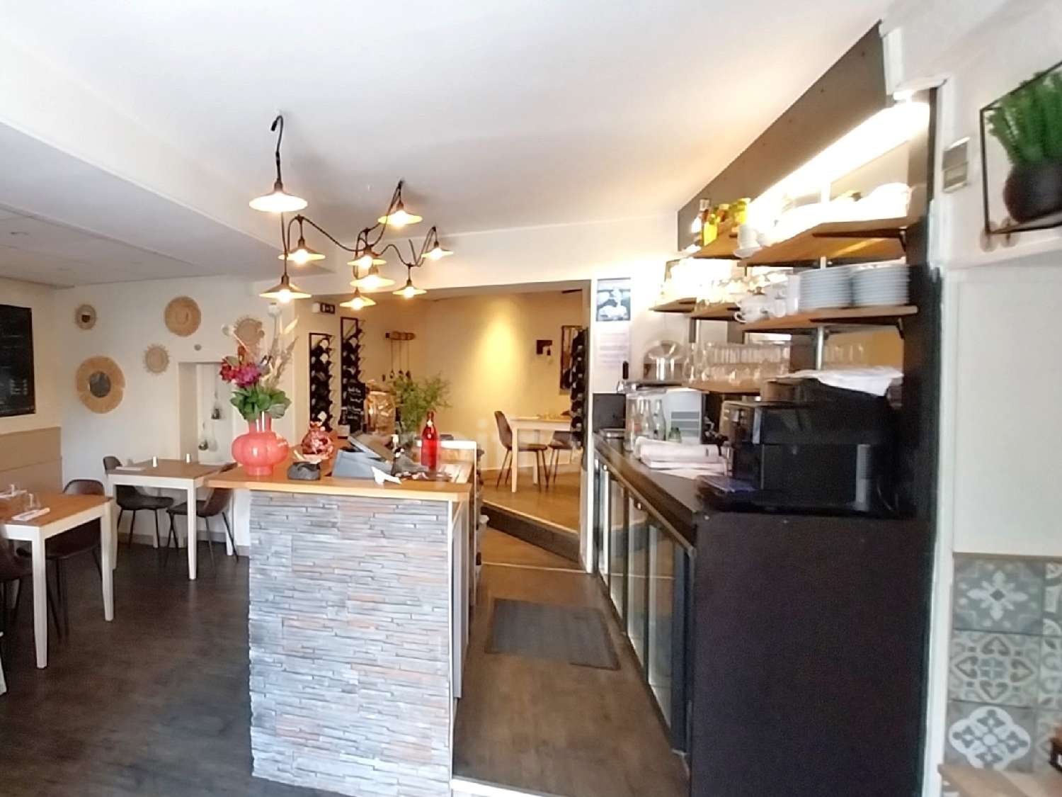  te koop restaurant Clermont-Ferrand Puy-de-Dôme 2