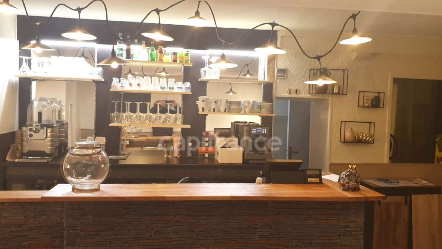  te koop restaurant Clermont-Ferrand Puy-de-Dôme 3