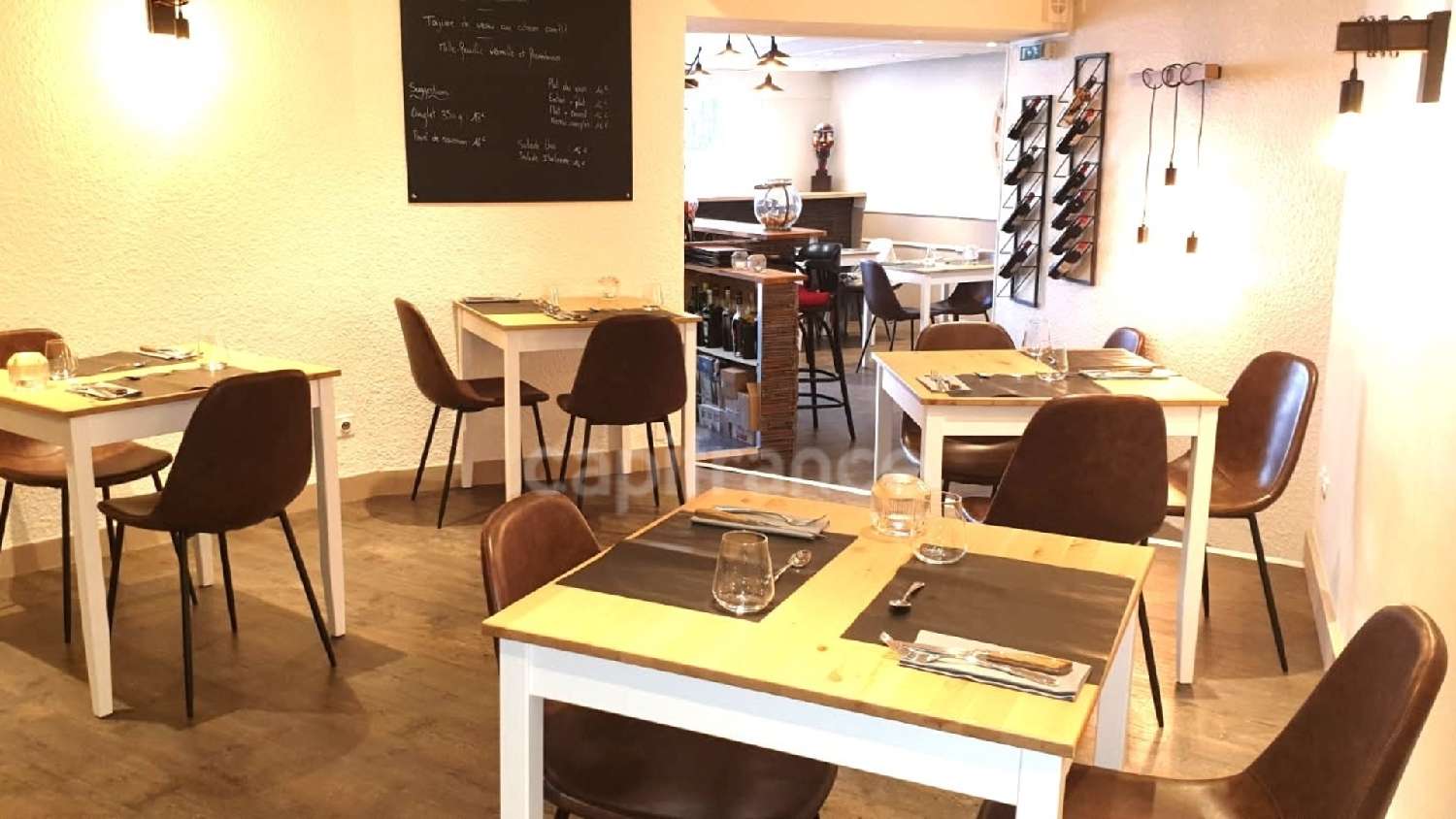  te koop restaurant Clermont-Ferrand Puy-de-Dôme 4