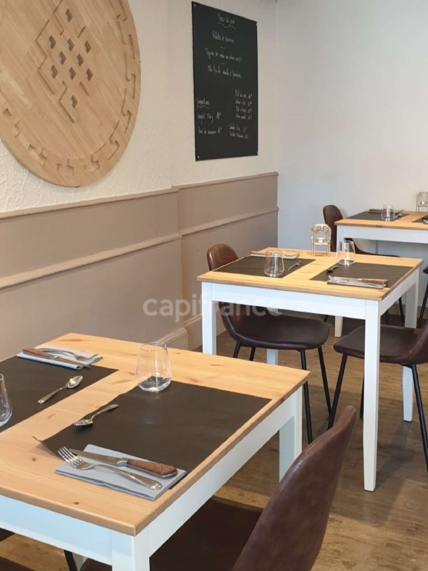  te koop restaurant Clermont-Ferrand Puy-de-Dôme 6