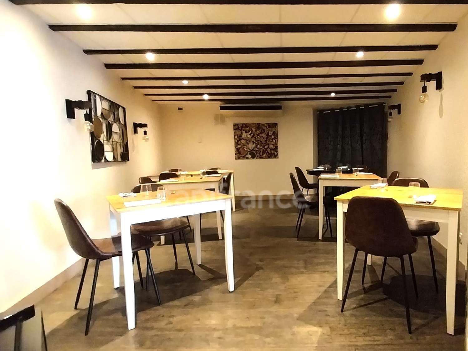  te koop restaurant Clermont-Ferrand Puy-de-Dôme 7