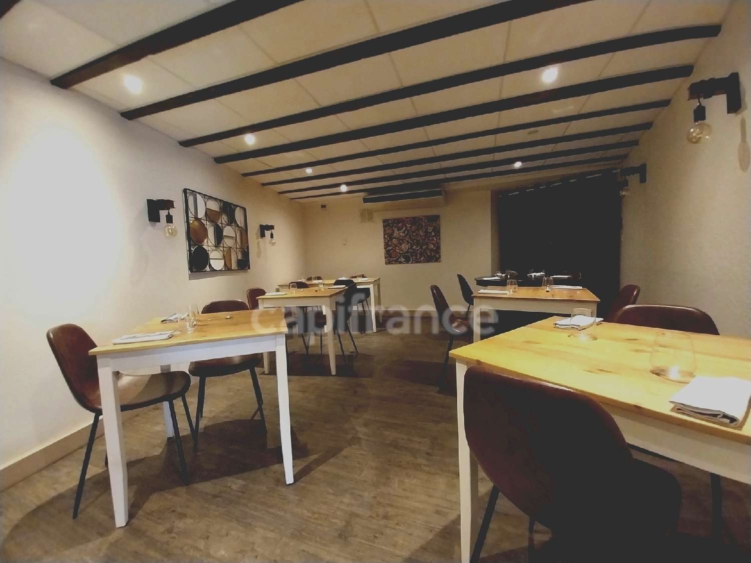  te koop restaurant Clermont-Ferrand Puy-de-Dôme 8