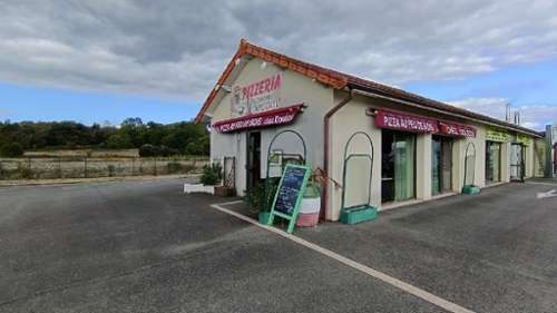 Creysse Dordogne Restaurant Bild 7432621