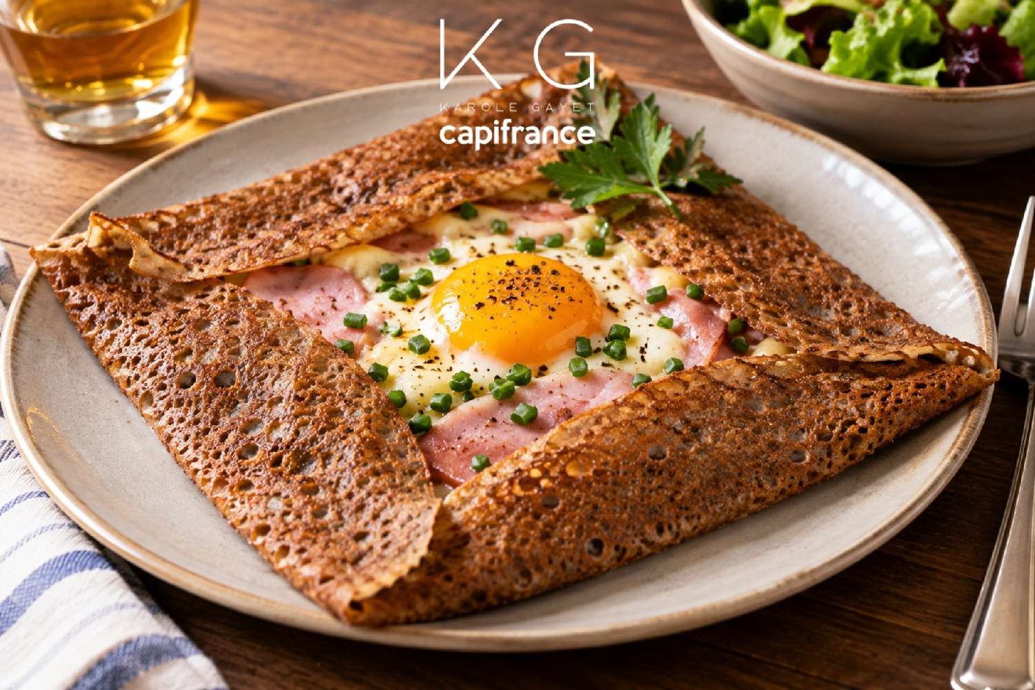  kaufen Restaurant Deauville Calvados 3