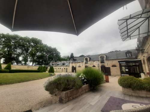 Laon Aisne restaurant foto 7420341