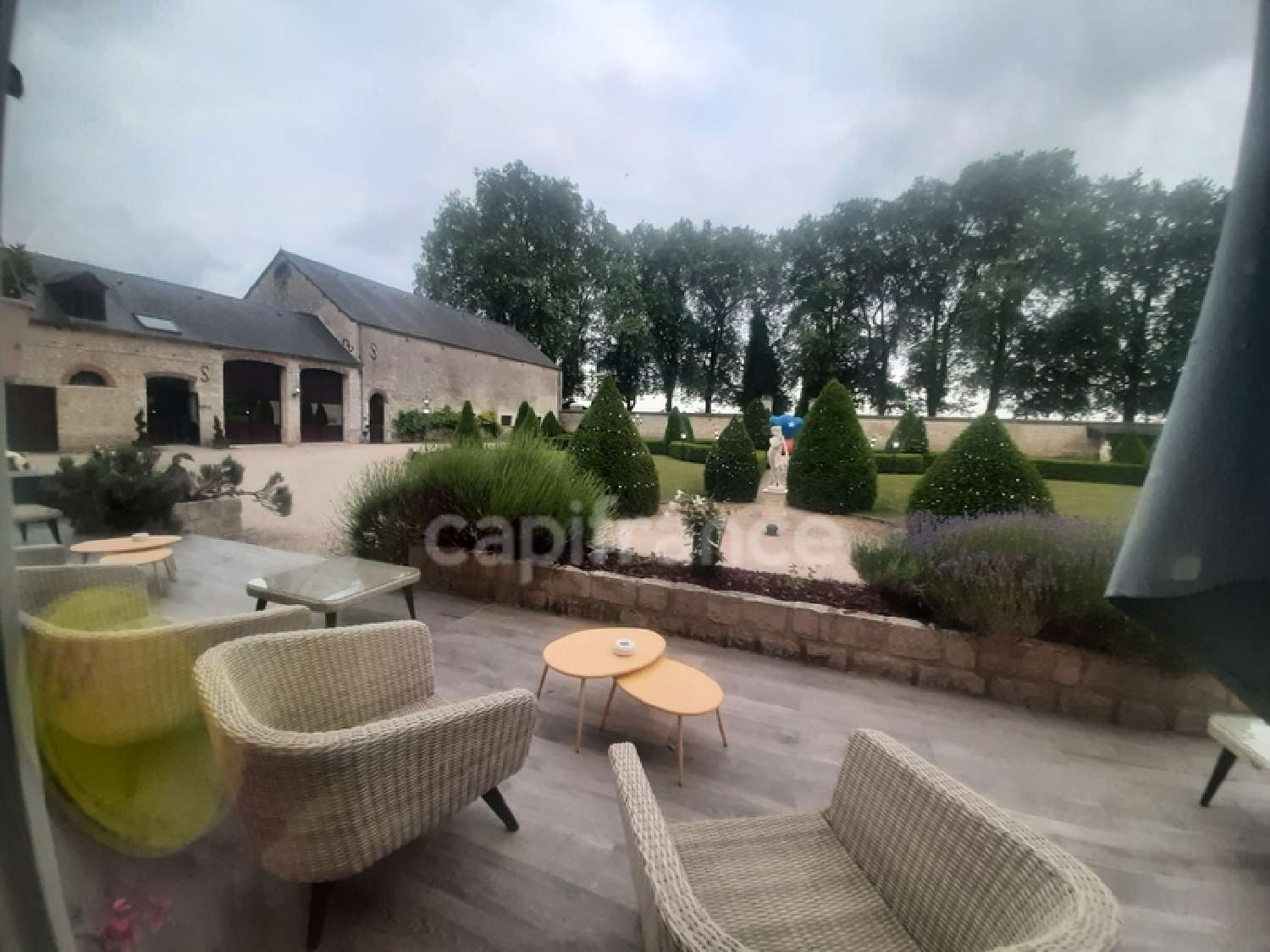  à vendre restaurant Laon Aisne 2