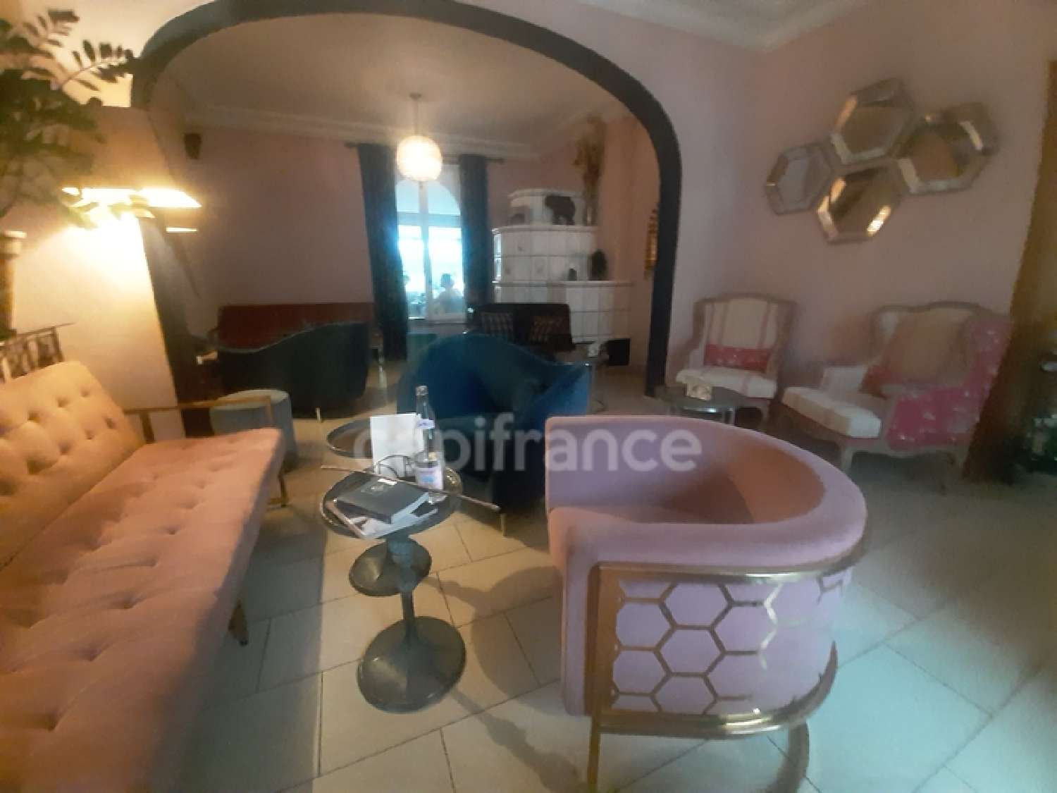  à vendre restaurant Laon Aisne 4