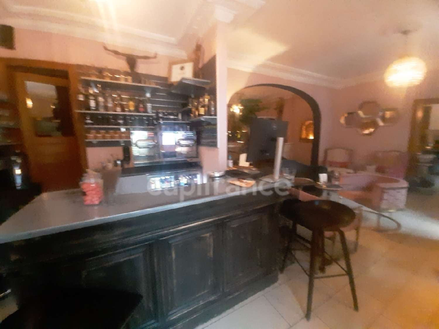  à vendre restaurant Laon Aisne 5