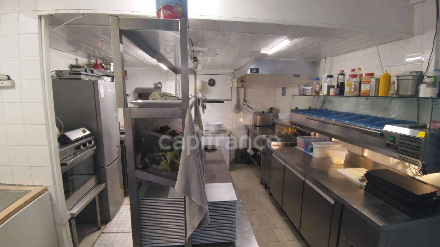 kaufen Restaurant Le Grau-du-Roi Gard 6