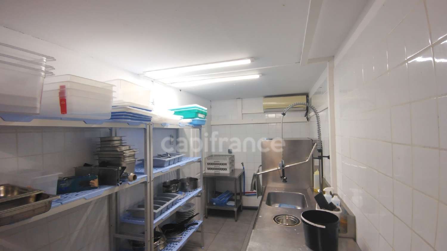 kaufen Restaurant Le Grau-du-Roi Gard 7