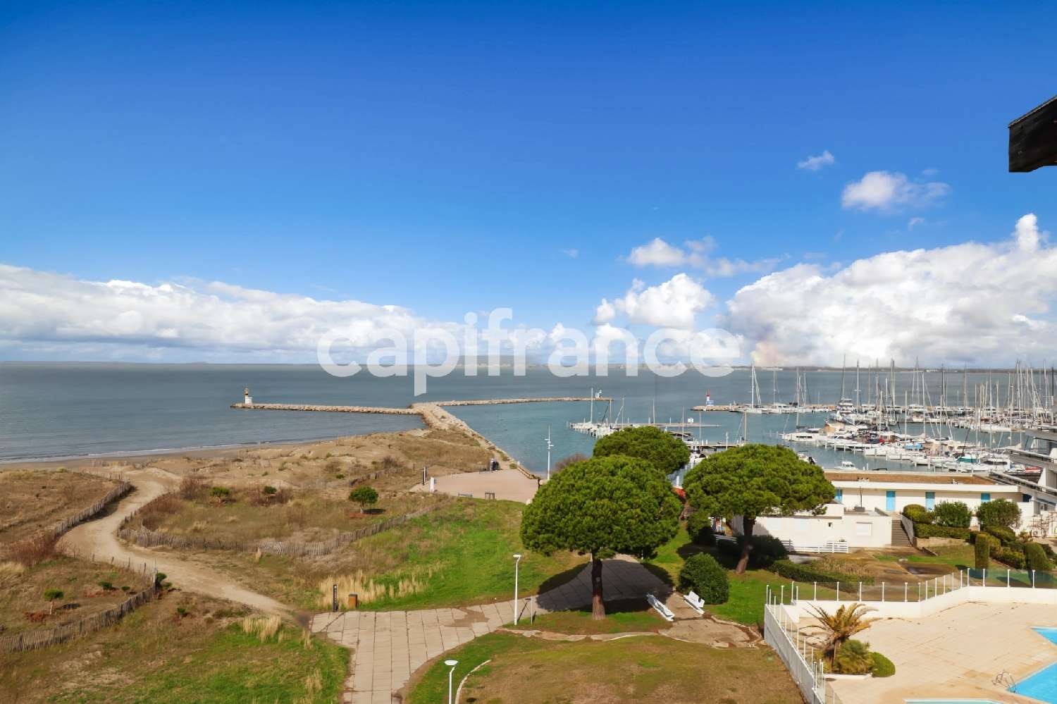 en venta restaurante Le Grau-du-Roi Gard 8