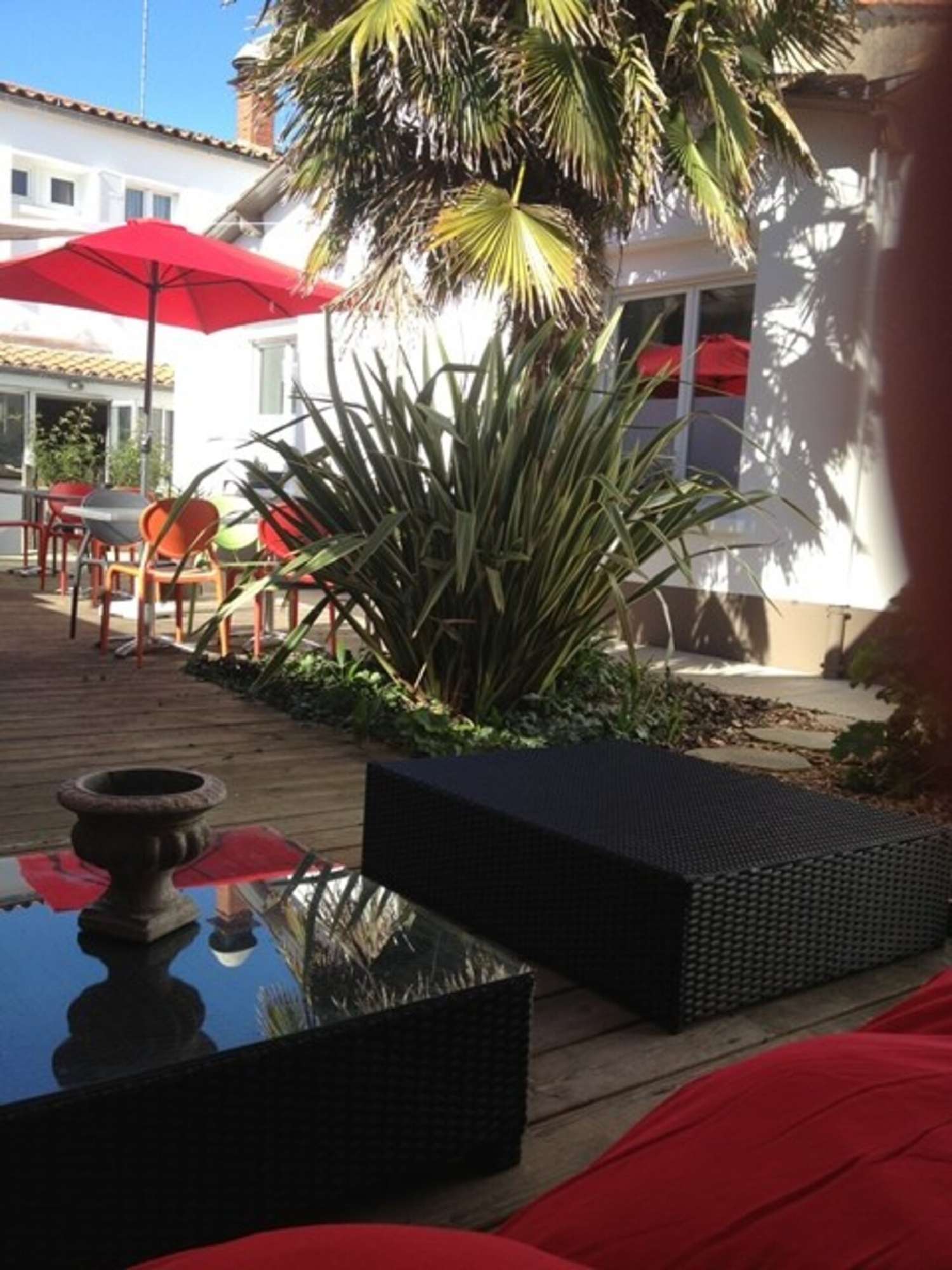  à vendre restaurant Les Sables-d'Olonne Vendée 2