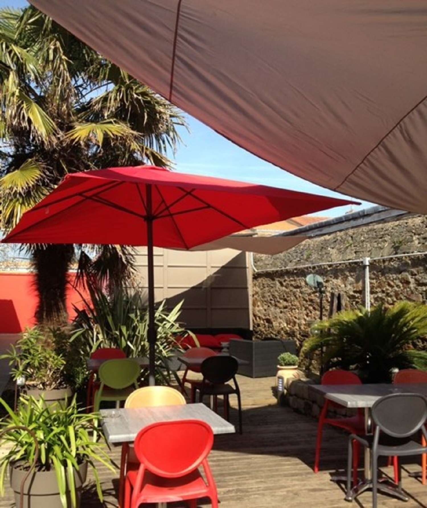  à vendre restaurant Les Sables-d'Olonne Vendée 3