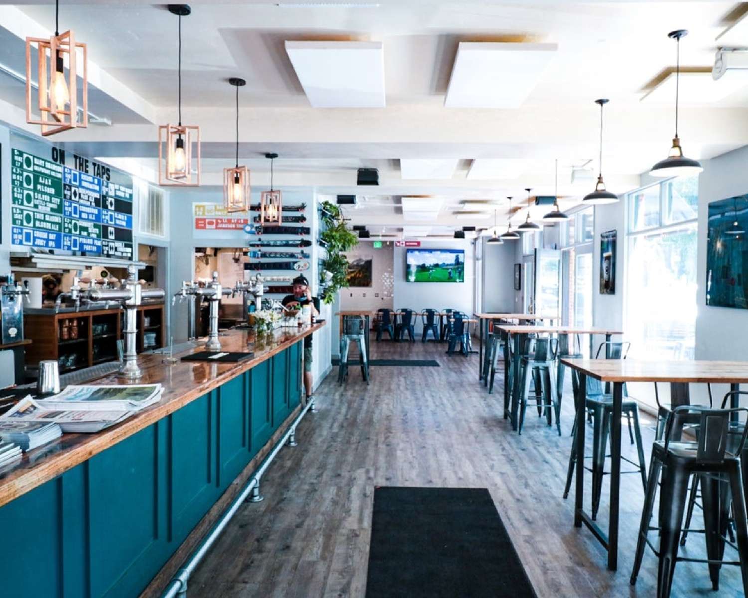 te koop restaurant Lyon 7e Arrondissement Rhône 3