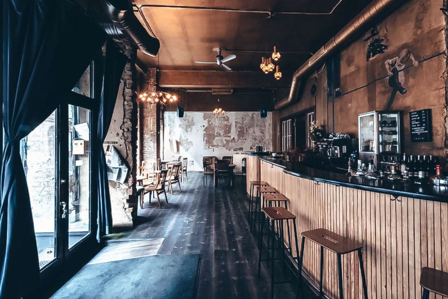 à vendre restaurant Lyon 9e Arrondissement Rhône 1