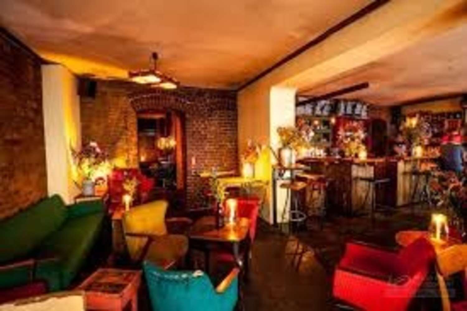 à vendre restaurant Lyon 9e Arrondissement Rhône 2