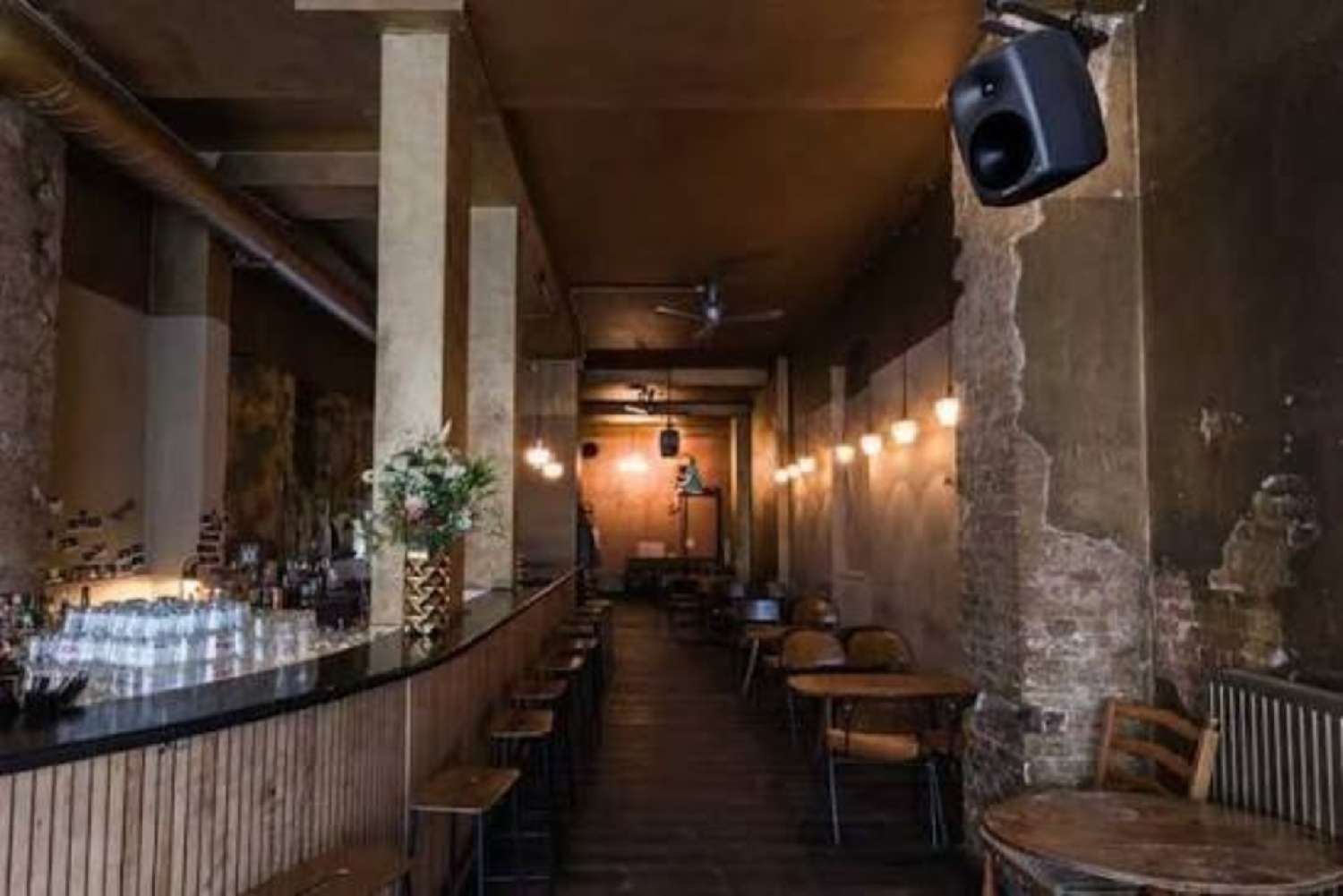 à vendre restaurant Lyon 9e Arrondissement Rhône 3