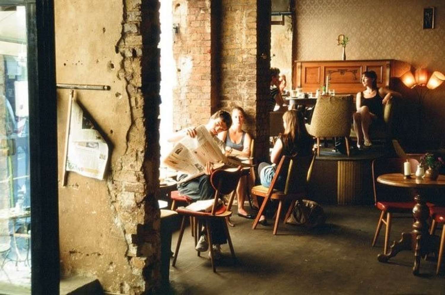 à vendre restaurant Lyon 9e Arrondissement Rhône 4