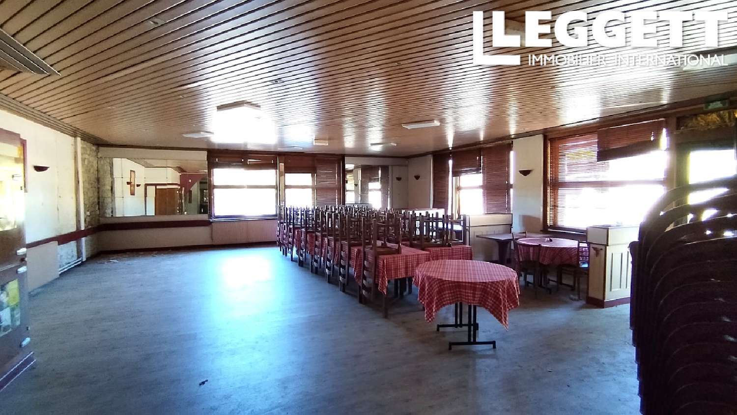 for sale restaurant Meymac Corrèze 3