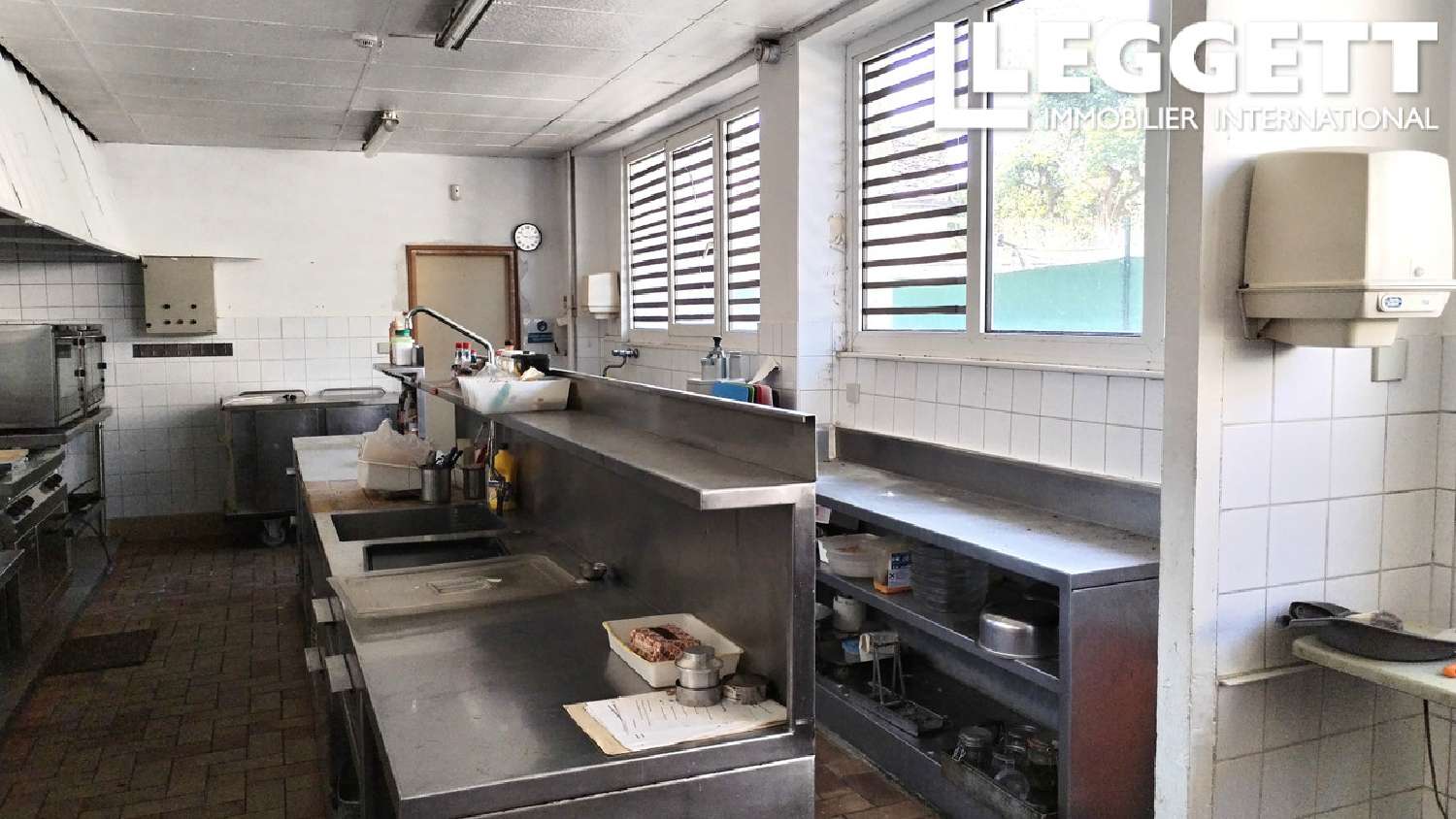 for sale restaurant Meymac Corrèze 4