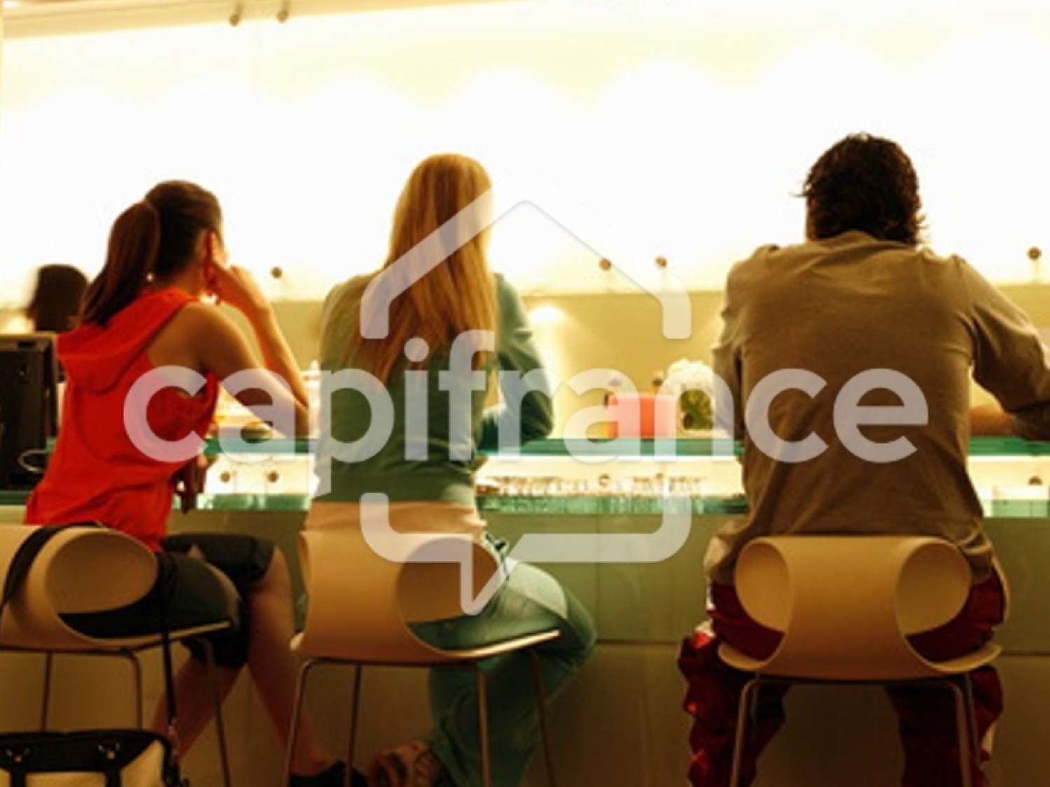 for sale restaurant Reims Marne 2