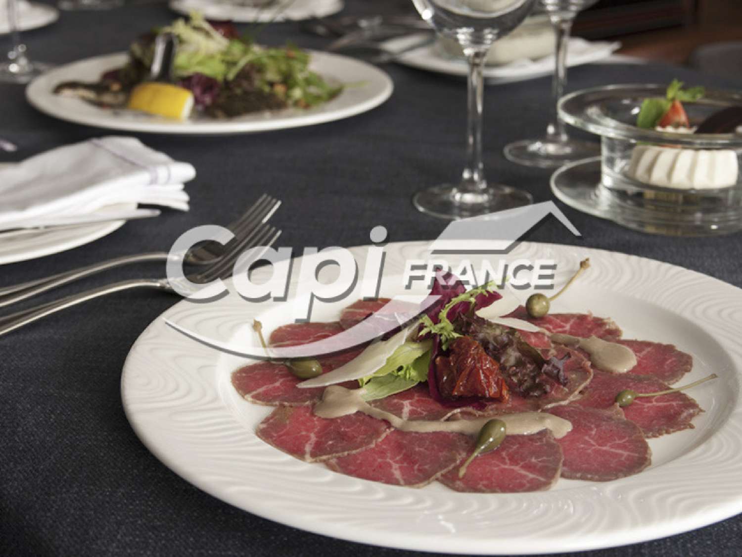 te koop restaurant Saint-Cyr-l'École Yvelines 3