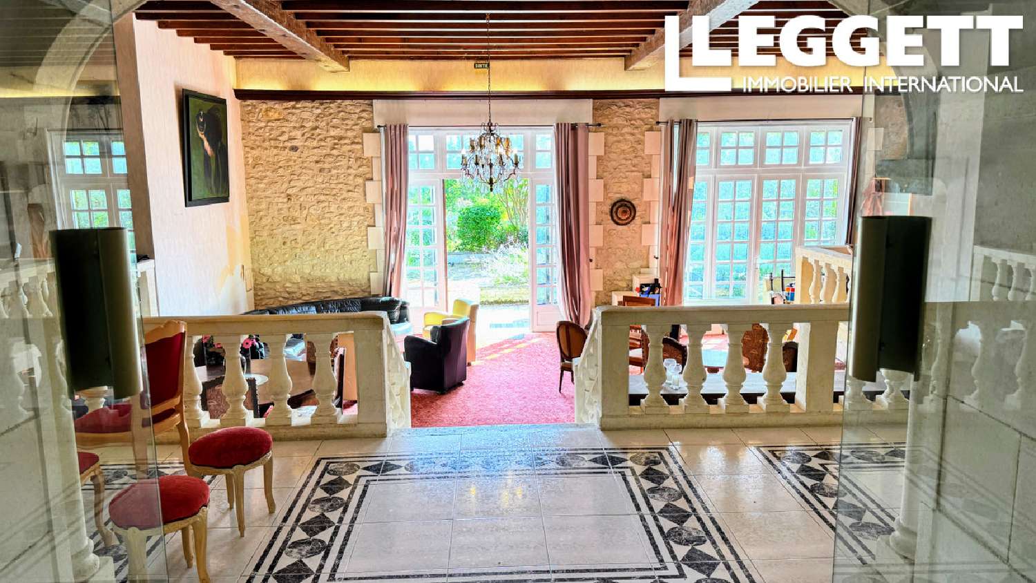  kaufen Restaurant Saint-Martial-Viveyrol Dordogne 4