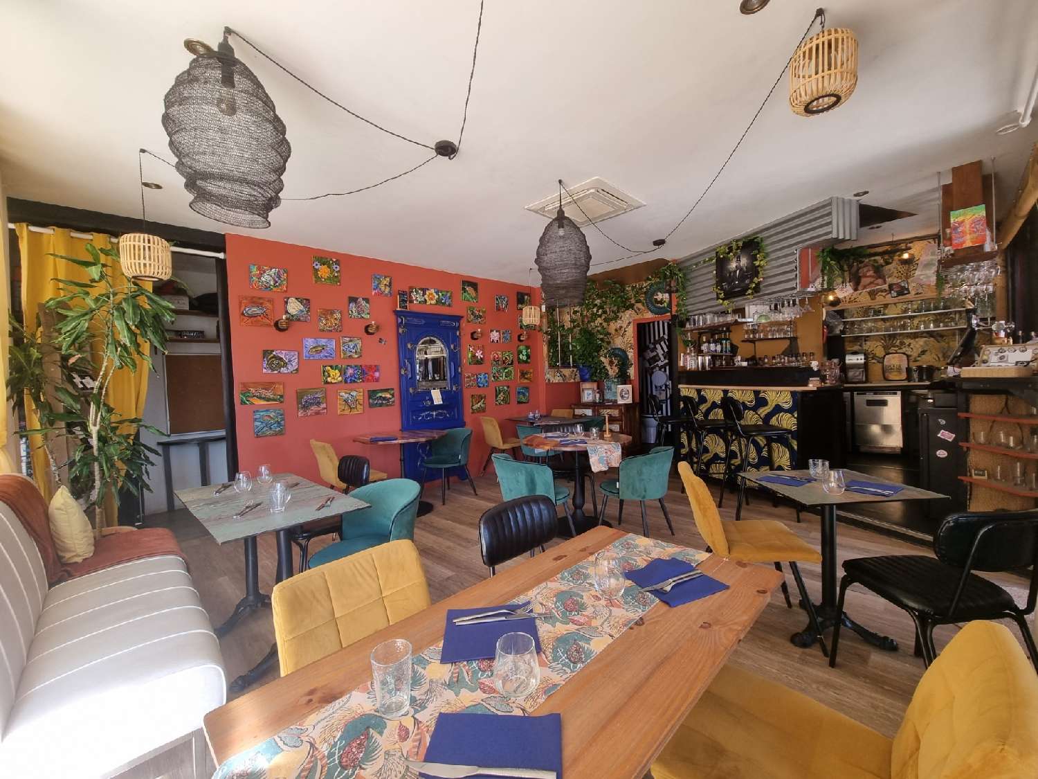 for sale restaurant Saint-Trojan-les-Bains Charente-Maritime 4