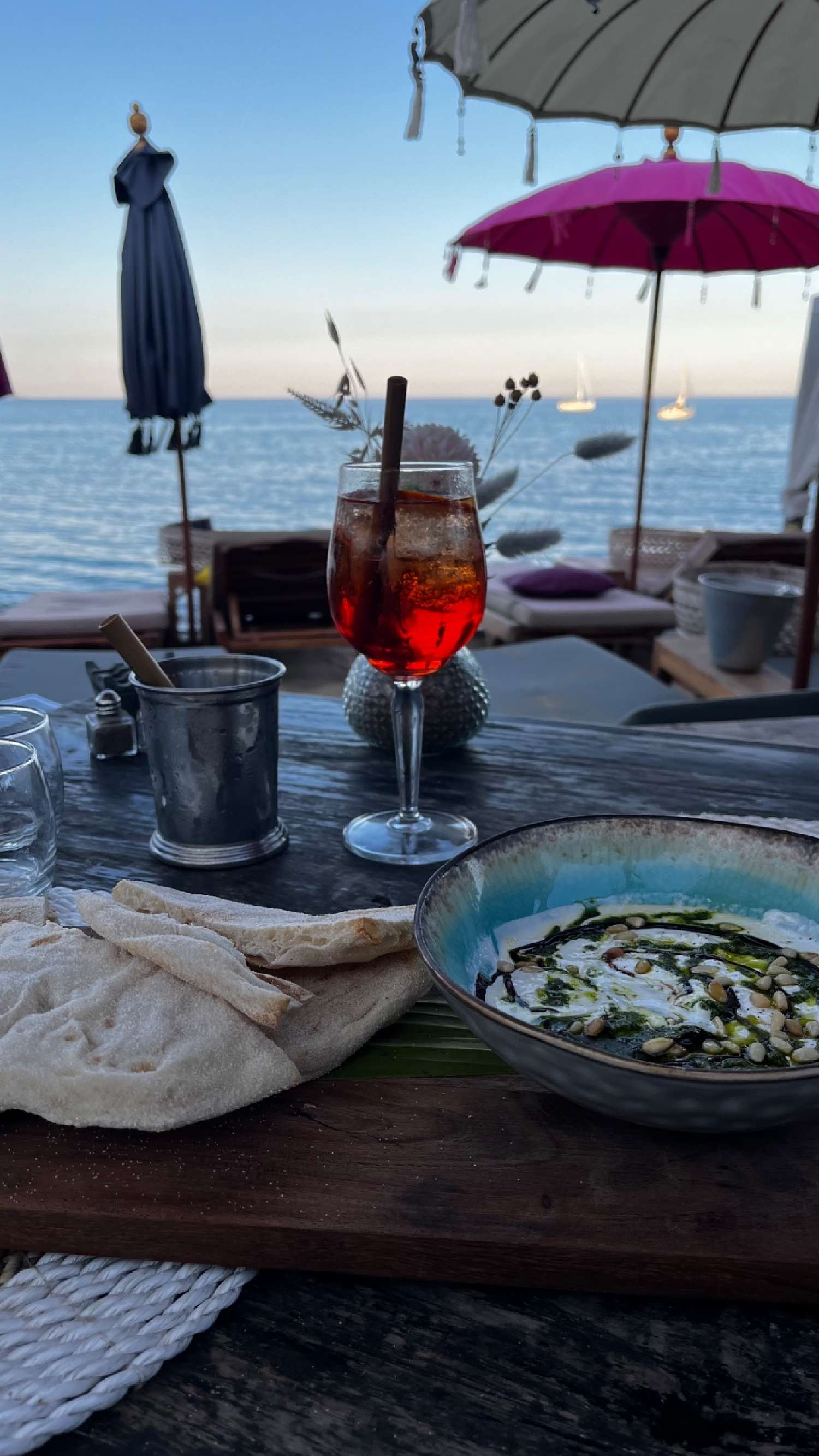 for sale restaurant Sainte-Maxime Var 3