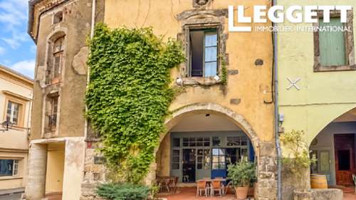Sos Lot-et-Garonne restaurant foto 7433739