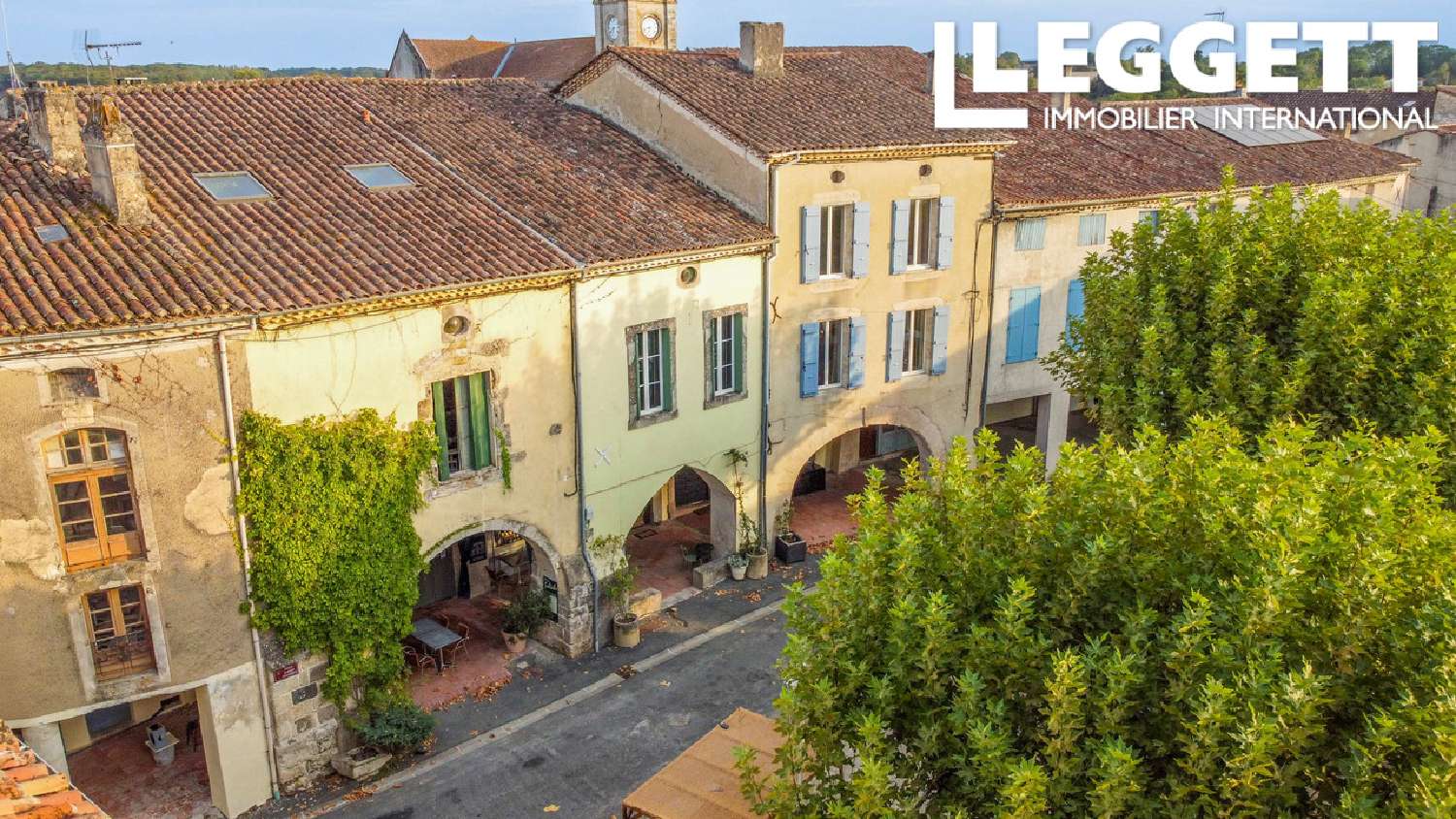à vendre restaurant Sos Lot-et-Garonne 2