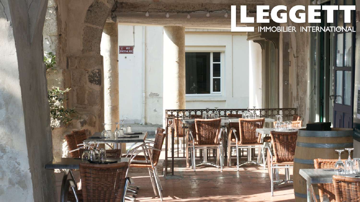 à vendre restaurant Sos Lot-et-Garonne 6