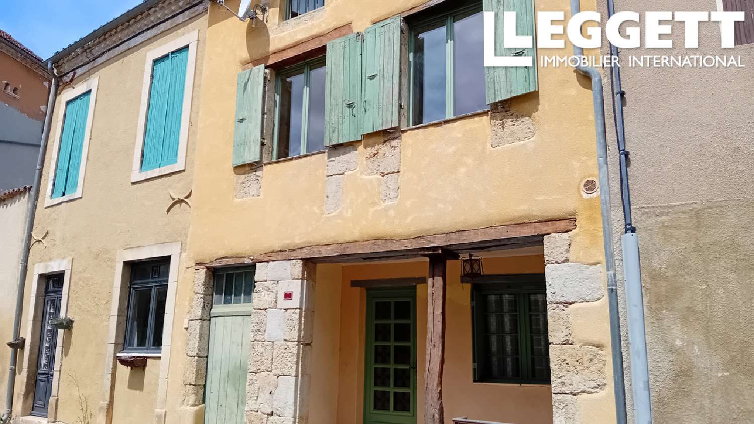 à vendre restaurant Sos Lot-et-Garonne 8